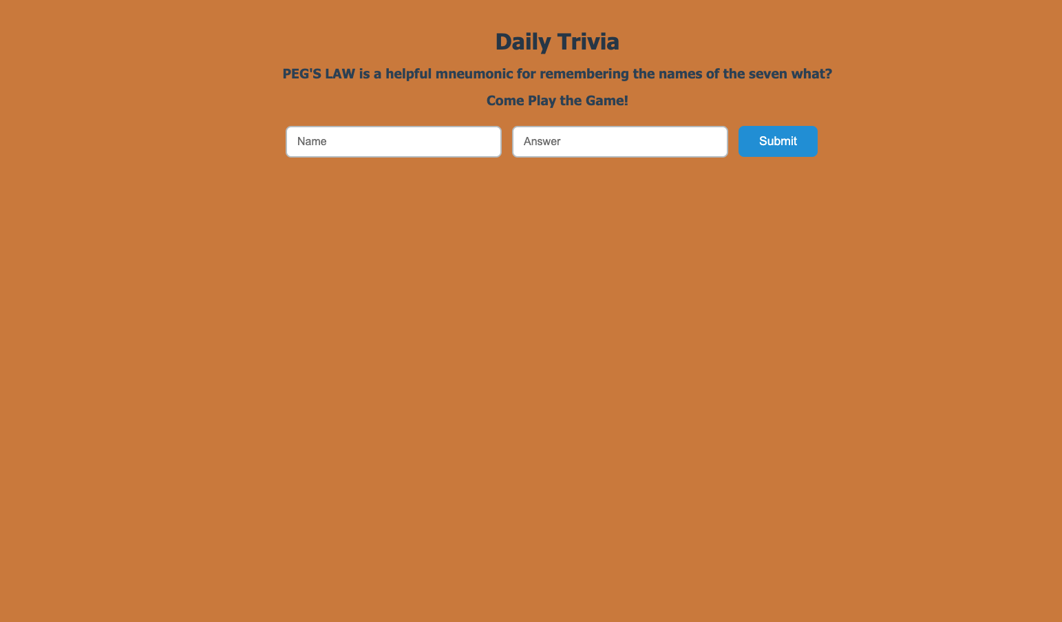 Photo of Journalite App